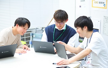 GBCイメージ画像